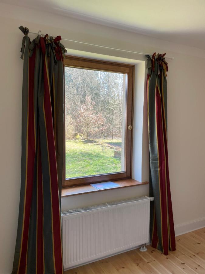 Apartment Schellnhof Forsthaus Am Waldrand Nidda