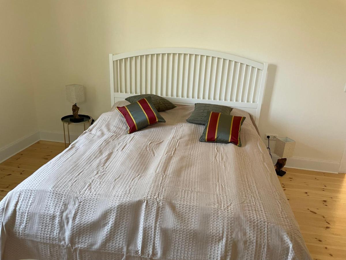 Apartment Schellnhof Forsthaus Am Waldrand Nidda
