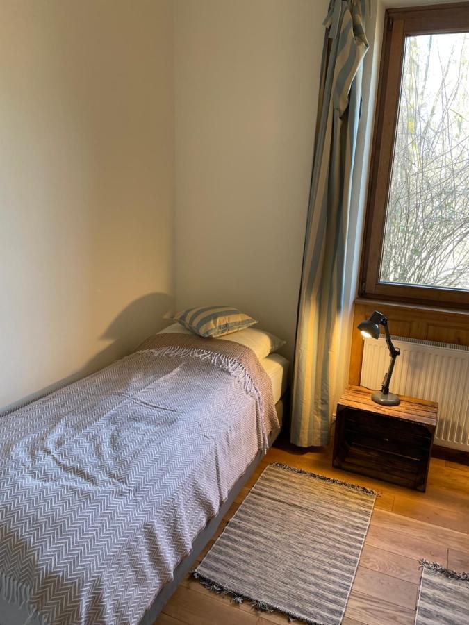 Schellnhof Forsthaus Am Waldrand Apartment *