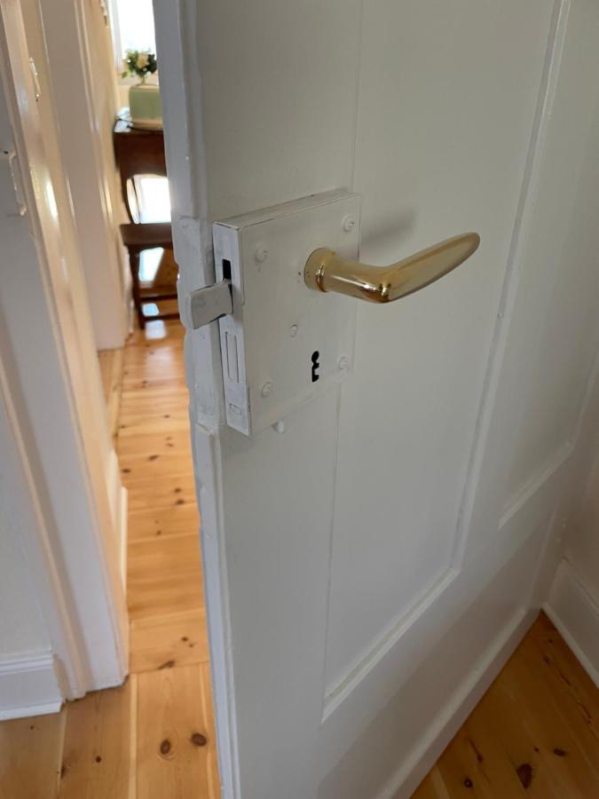 Apartment Schellnhof Forsthaus Am Waldrand