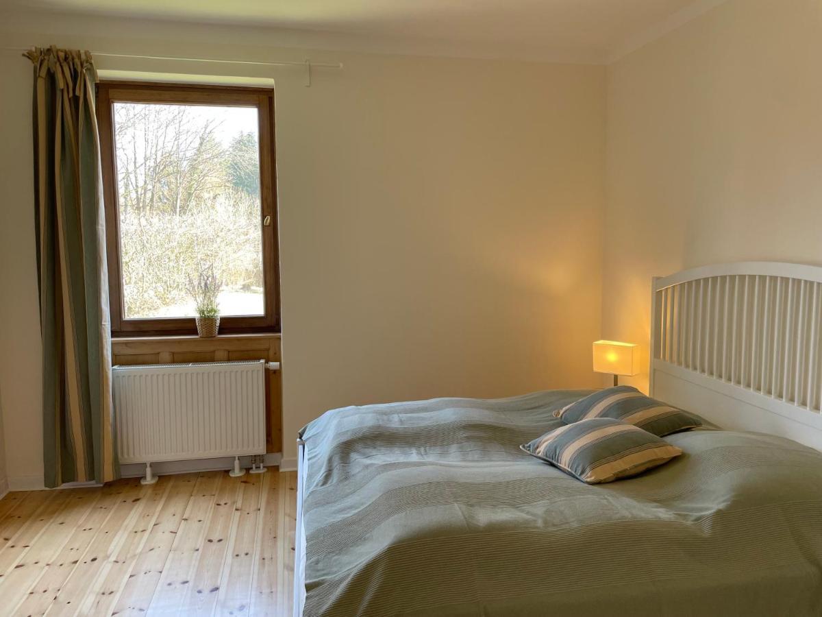 Apartment Schellnhof Forsthaus Am Waldrand *