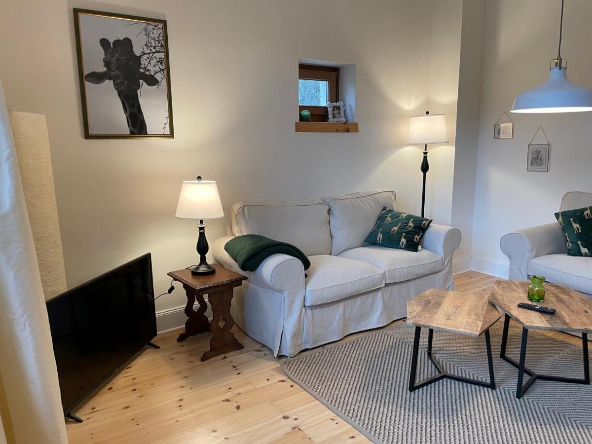 Apartment Schellnhof Forsthaus Am Waldrand