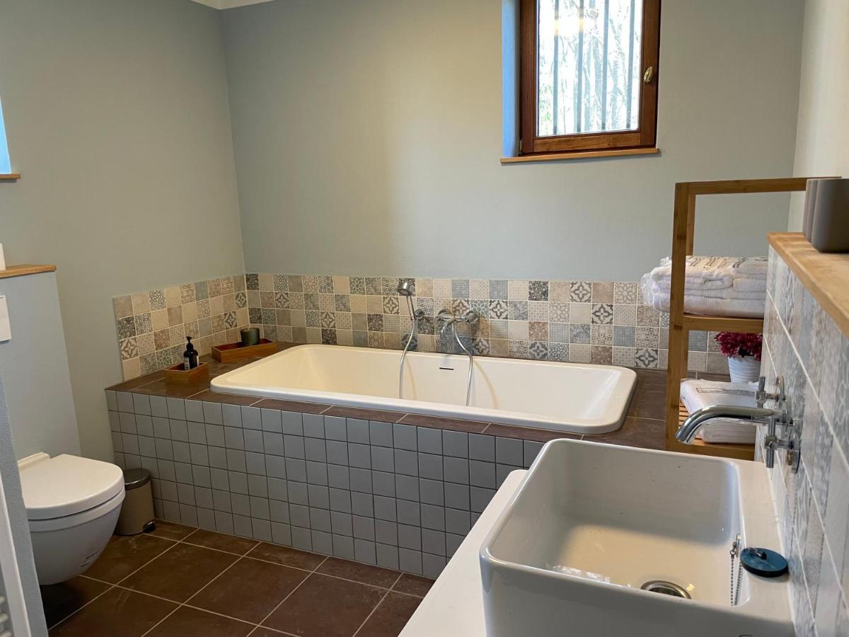 Apartment Schellnhof Forsthaus Am Waldrand Nidda