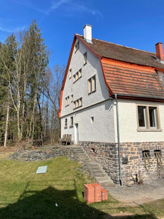 Apartment Schellnhof Forsthaus Am Waldrand