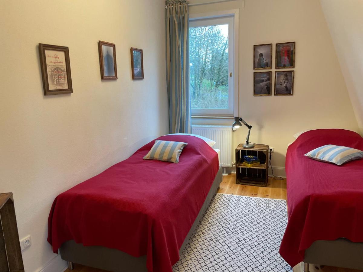 Schellnhof Forsthaus Am Waldrand *