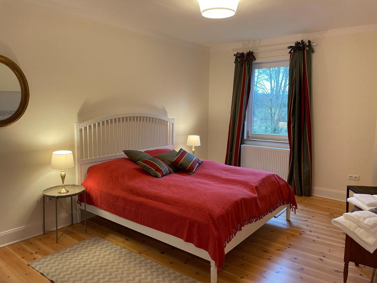 Schellnhof Forsthaus Am Waldrand Apartment *