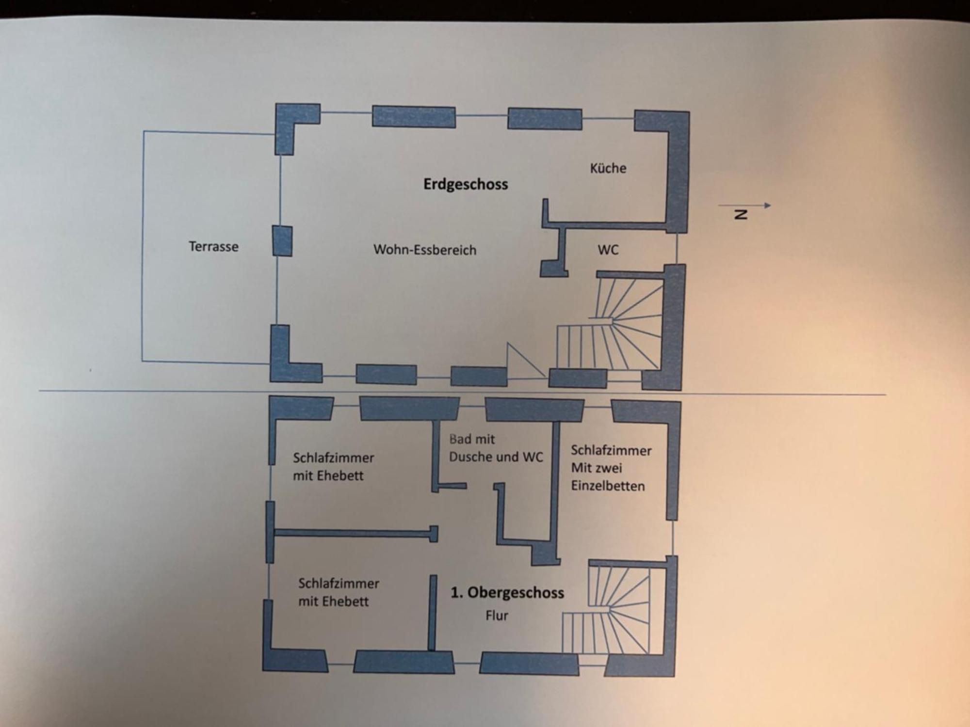 Apartment Schellnhof Forsthaus Am Waldrand