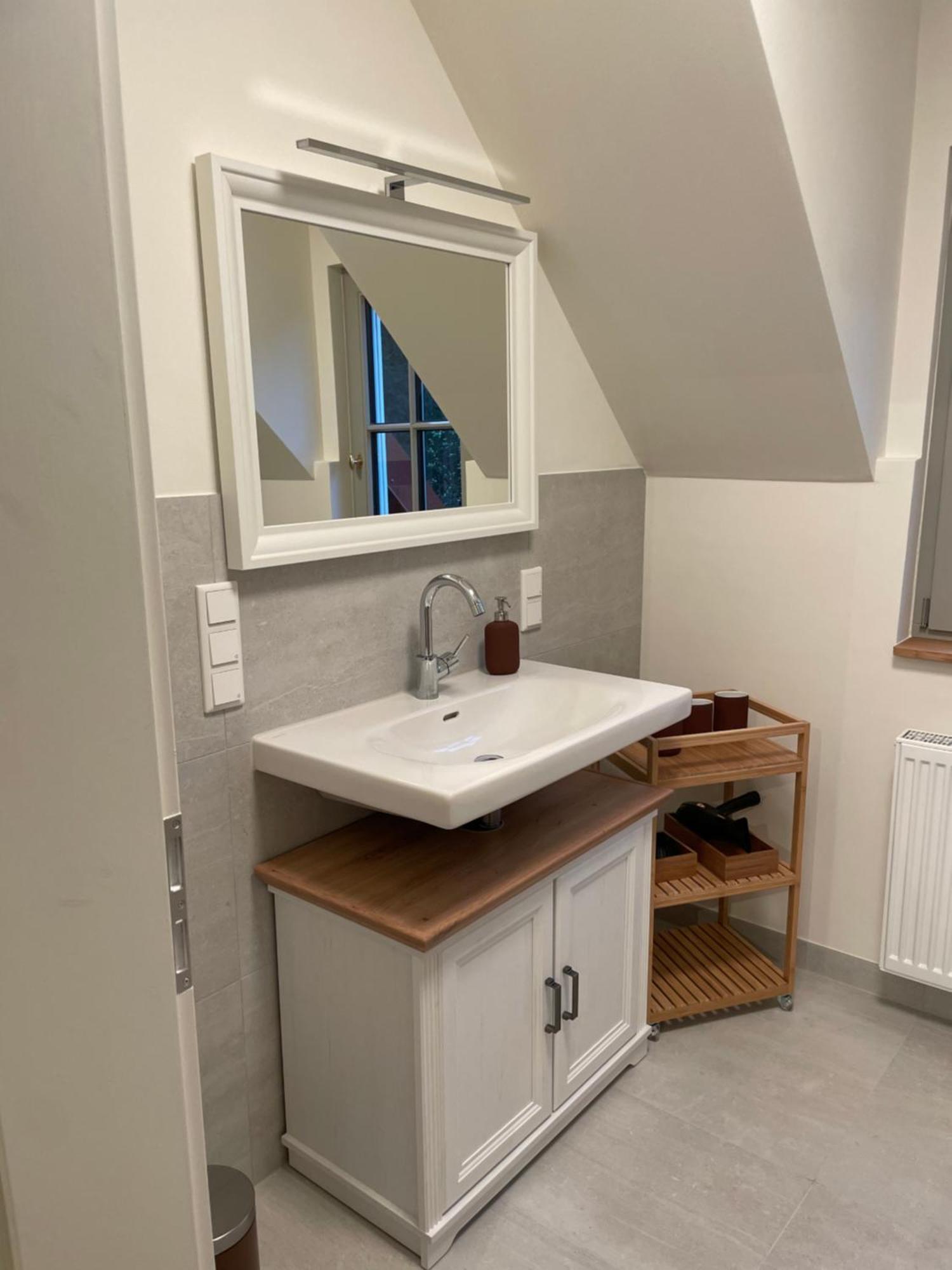 Schellnhof Forsthaus Am Waldrand Apartment Nidda