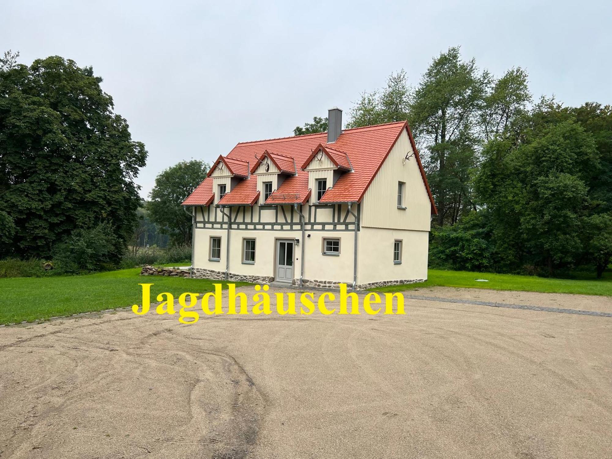 Apartment Schellnhof Forsthaus Am Waldrand *
