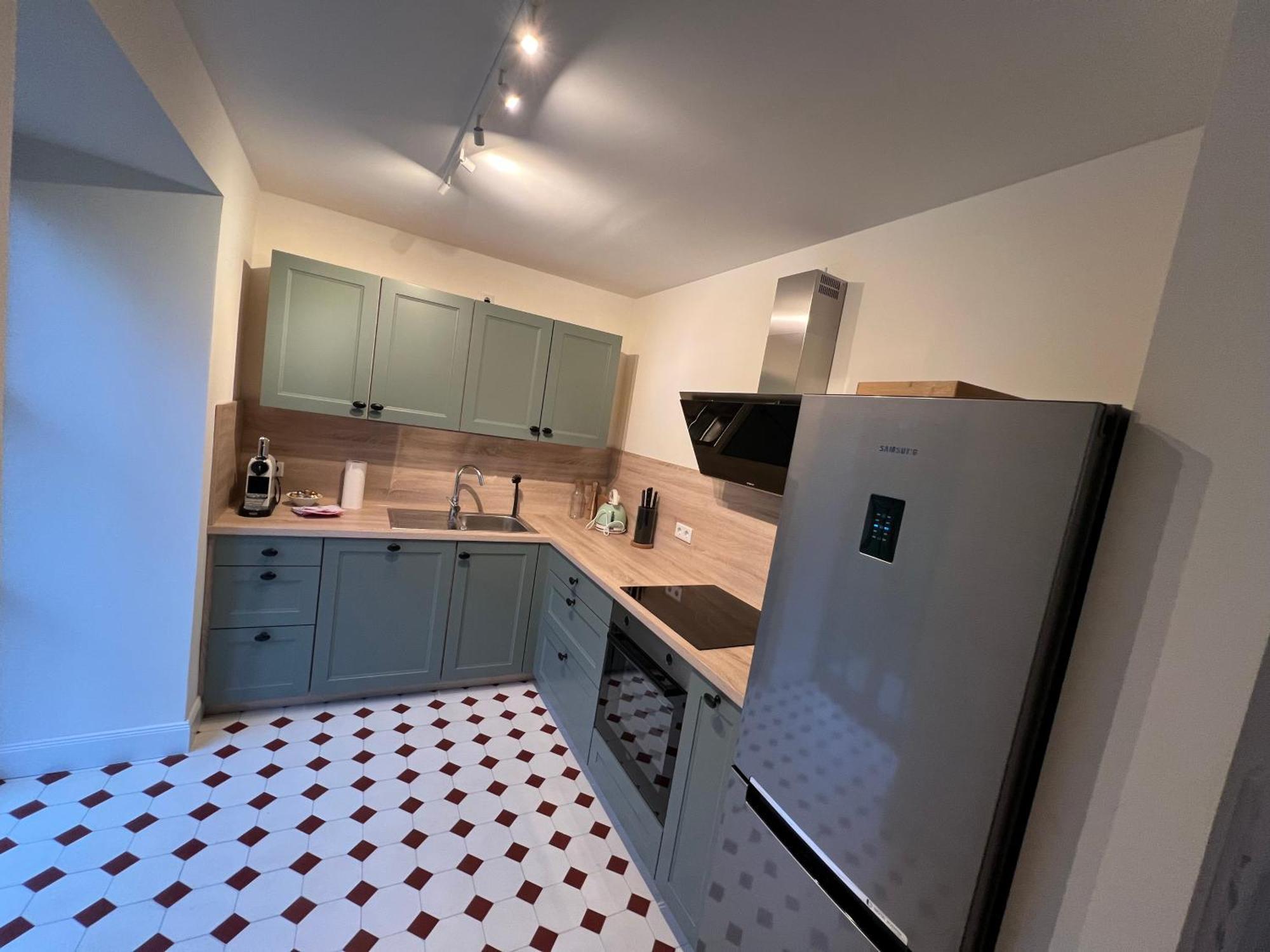 Schellnhof Forsthaus Am Waldrand Apartment